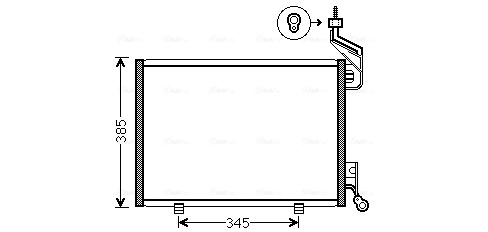 FD5444