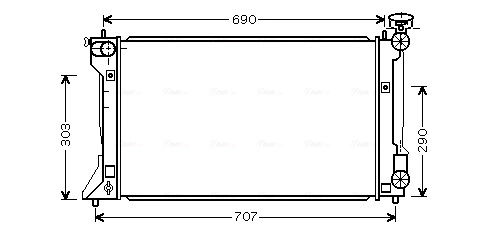 TO2332