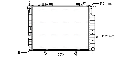 MSA2302