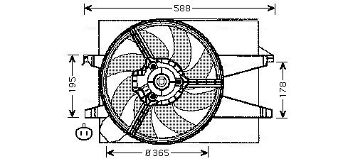 FD7541