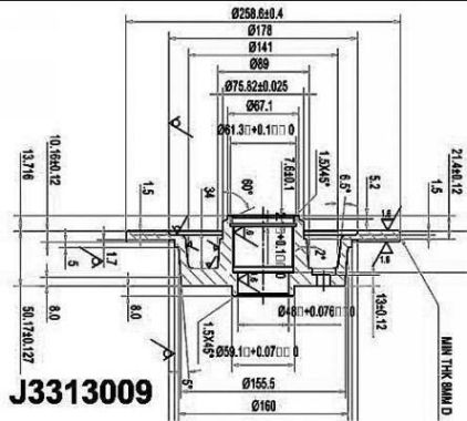 J3313009
