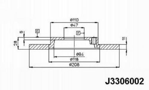 J3306002
