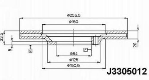 J3305012