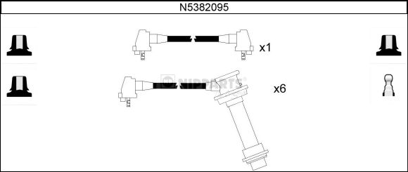 N5382095