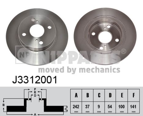J3312001