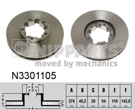 N3301105