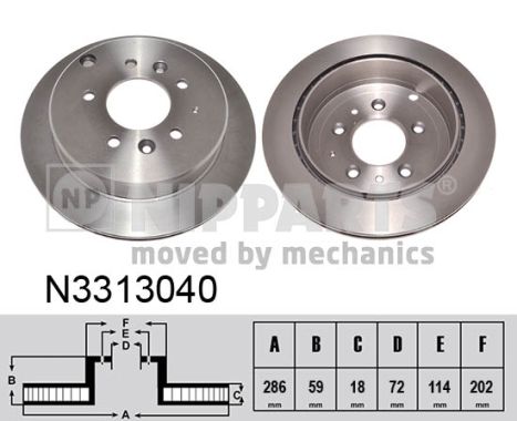 N3313040