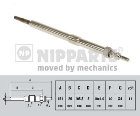 N5711031