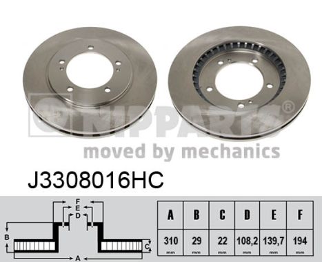 J3308016HC