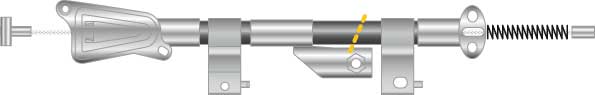 CF6023