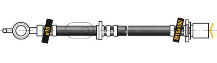 F5332