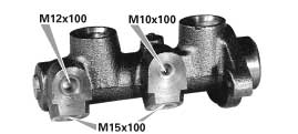 MC2238