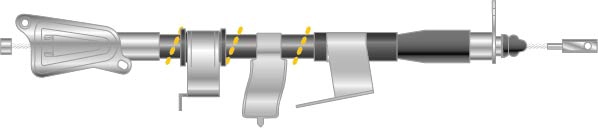 CF6038