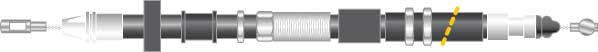 CF5845