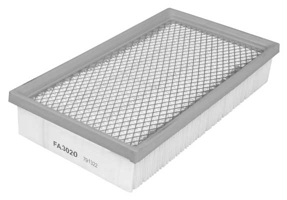 FA3020