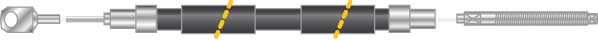 CF5744