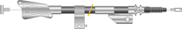 CF6027
