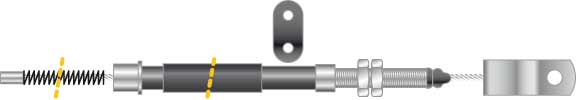 CF5411