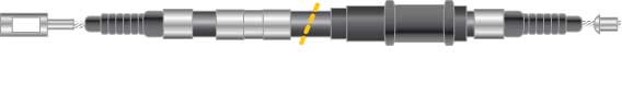 CF5037