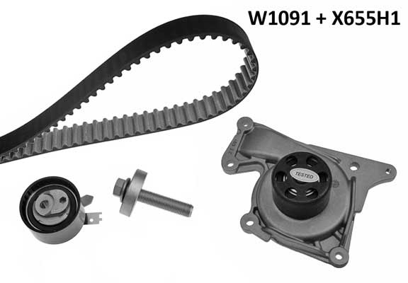 1091K2