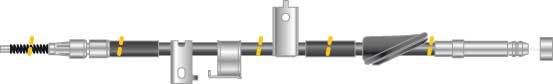 CF5255