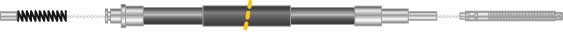 CF5537