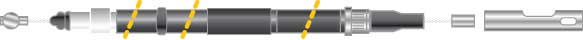 CF5837
