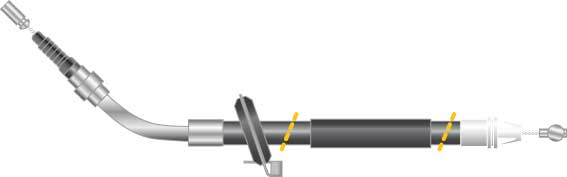 CF5709