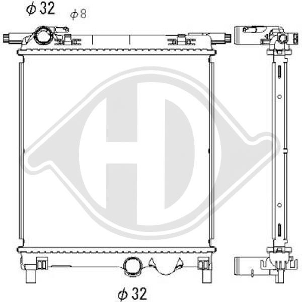 DCM3903