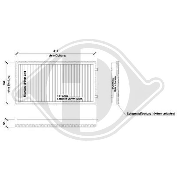 DCI1093S