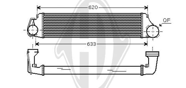 DCA1056