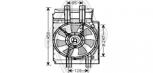 DCL1018