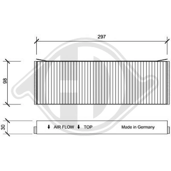 DCI0120S