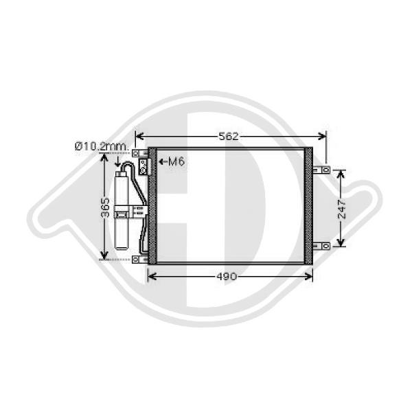 DCC1111