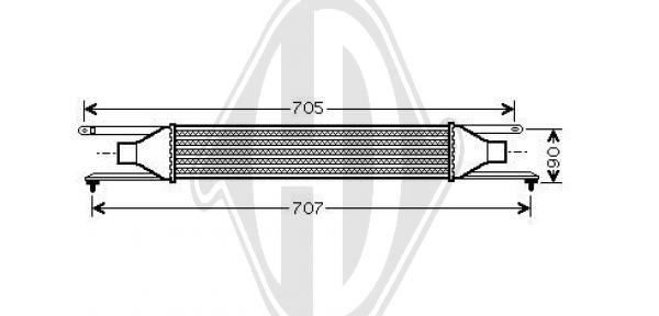 DCA1100