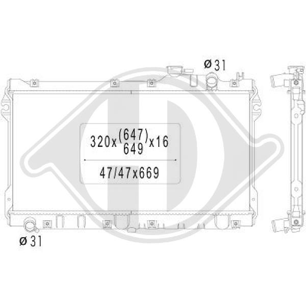 DCM2230
