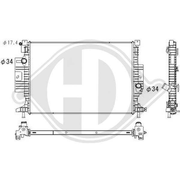DCM3910