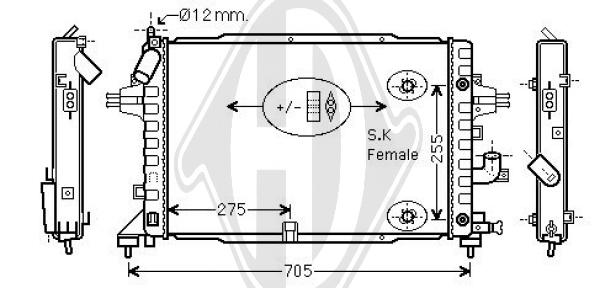 DCM2685