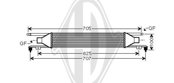 DCA1097