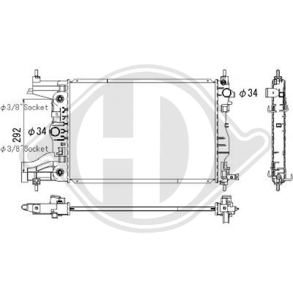 DCM3919