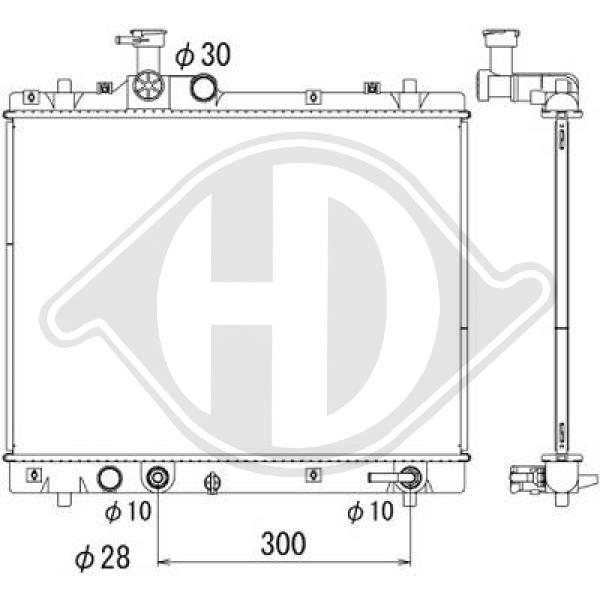 DCM3904