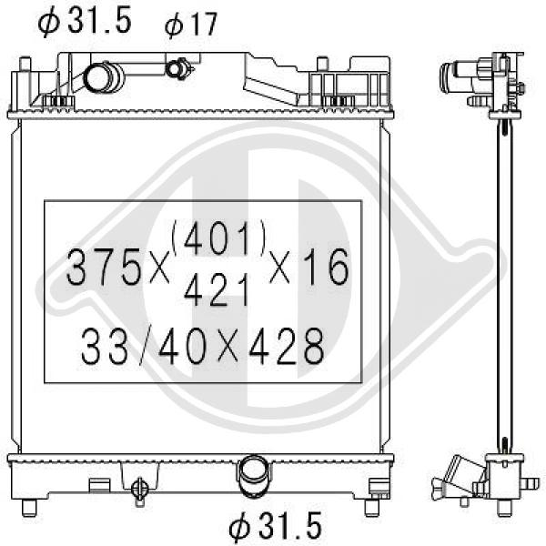 DCM3328
