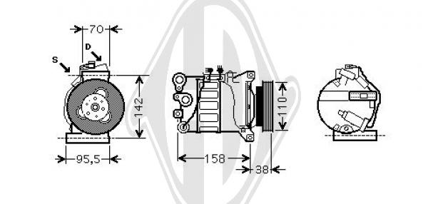 DCK1595