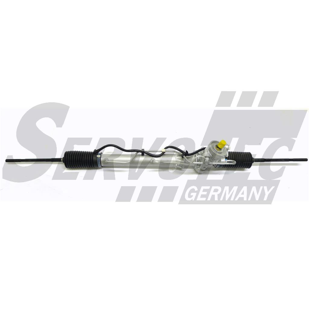 STSR491L