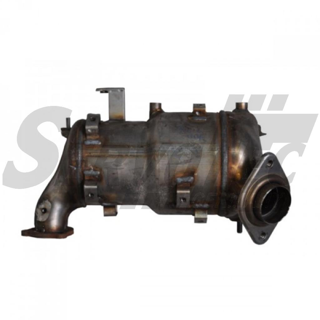 STPF0803
