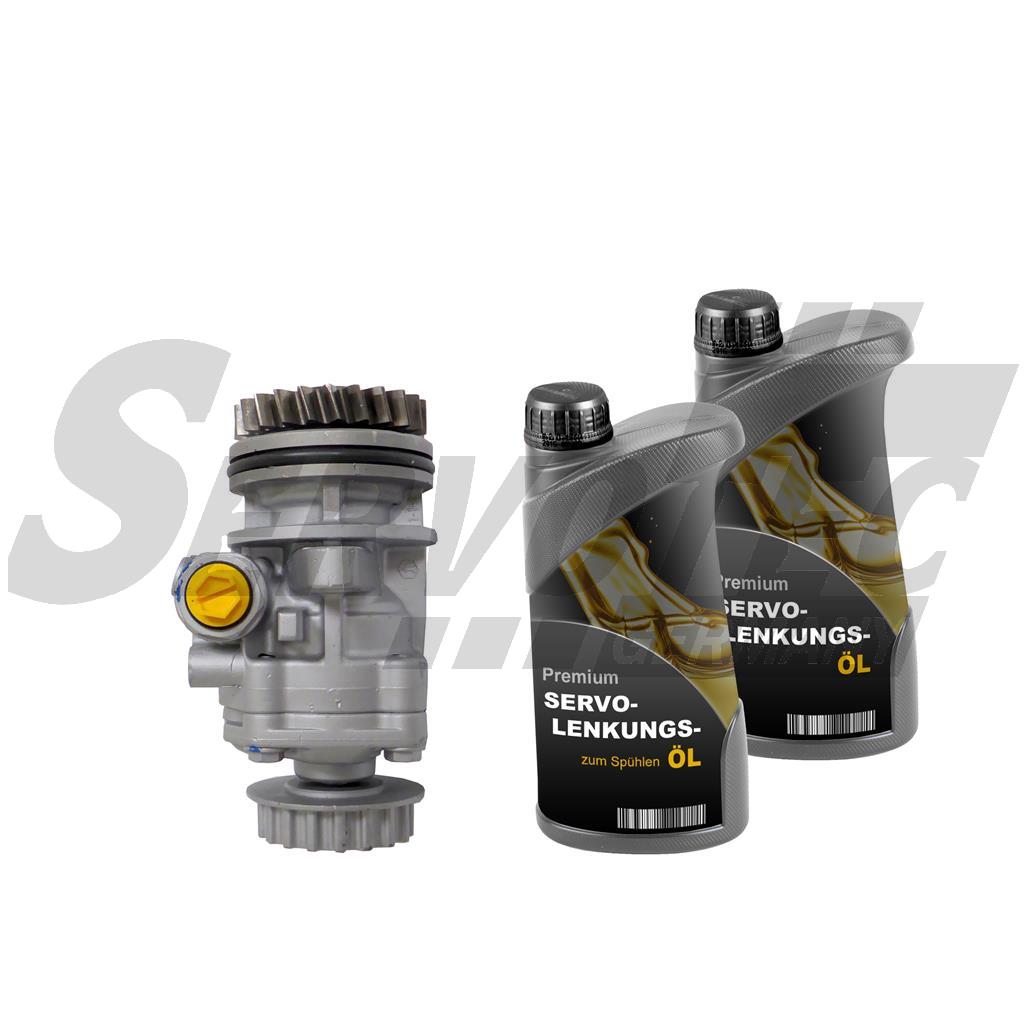 STSP154XSET