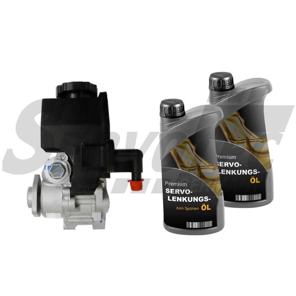 STSP2601XSET