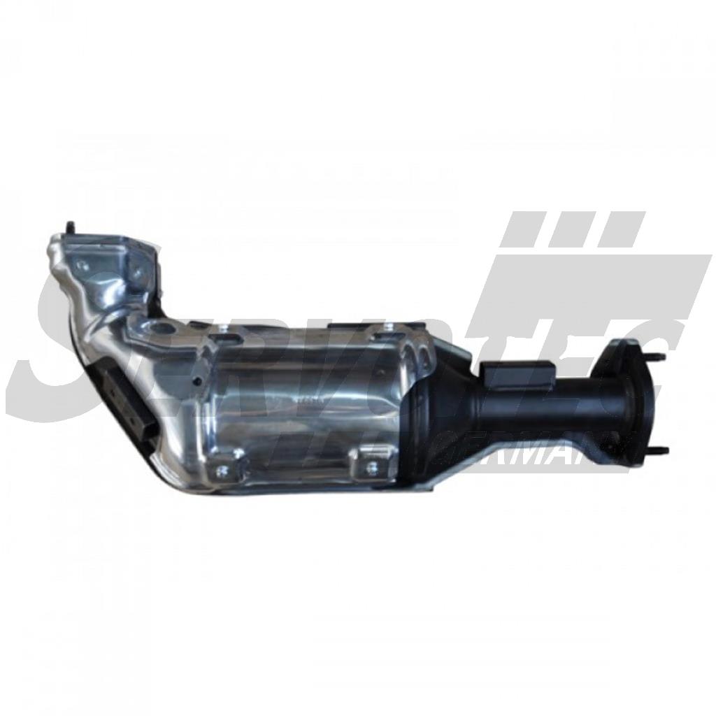 STPF0503