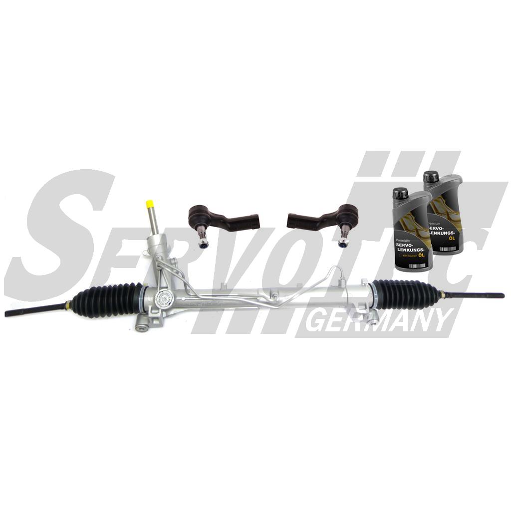 STSR1013LXMAKIT
