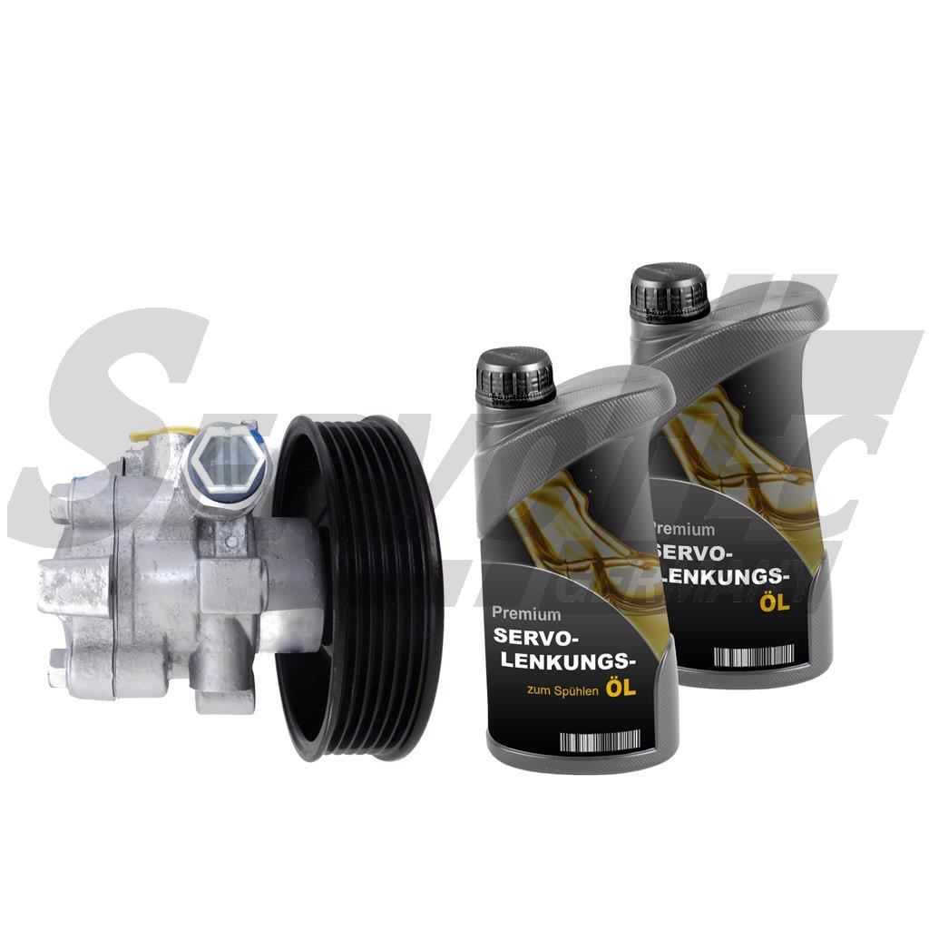 STSP5196XSET